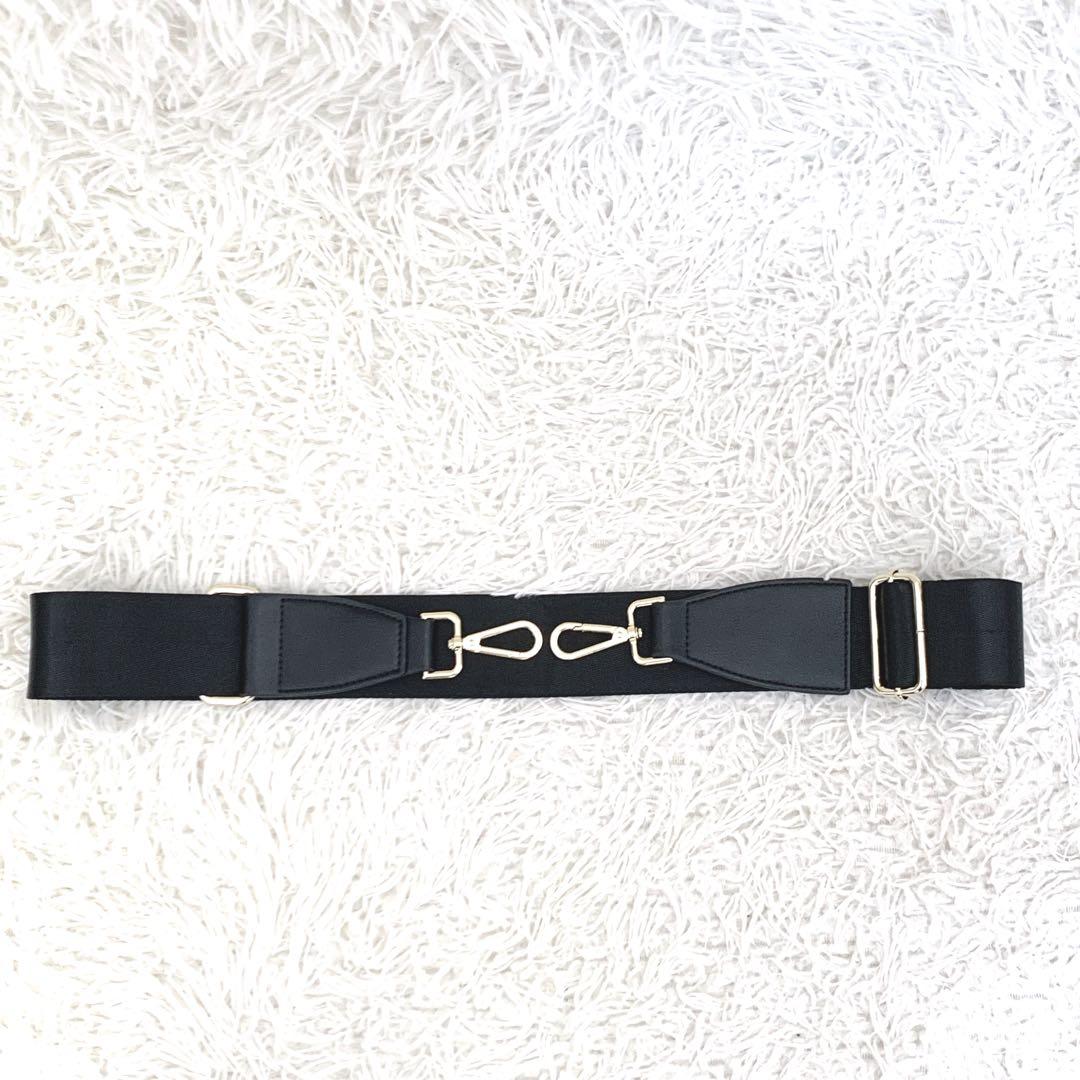 極美品 スコットクラブ ペシンシャ 2way ボディーバッグ ショルダーバッグ