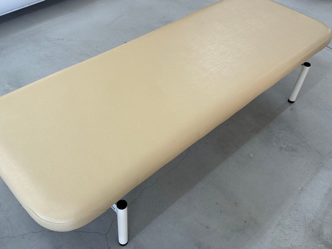 S*o様 電動昇降台 ベッド（TAKADAベッド） ベージュ