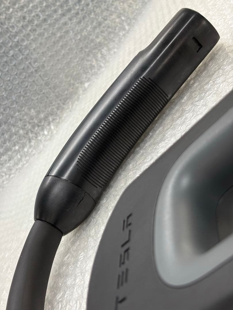 ⚫︎送料無料⚫︎テスラ チャデモ アダプター CHAdeMO Tesla 日本版