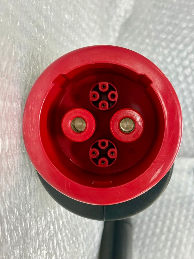 ⚫︎送料無料⚫︎テスラ チャデモ アダプター CHAdeMO Tesla 日本版