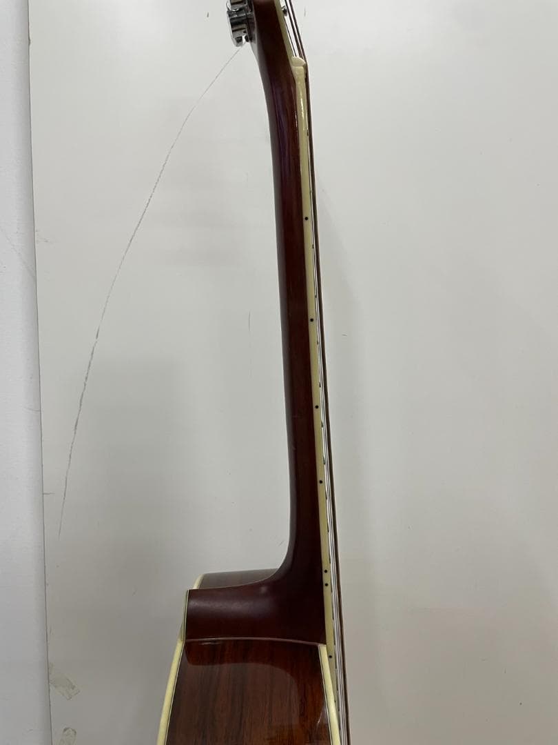 K◆ Morris モーリス MD-525 アコースティックギター