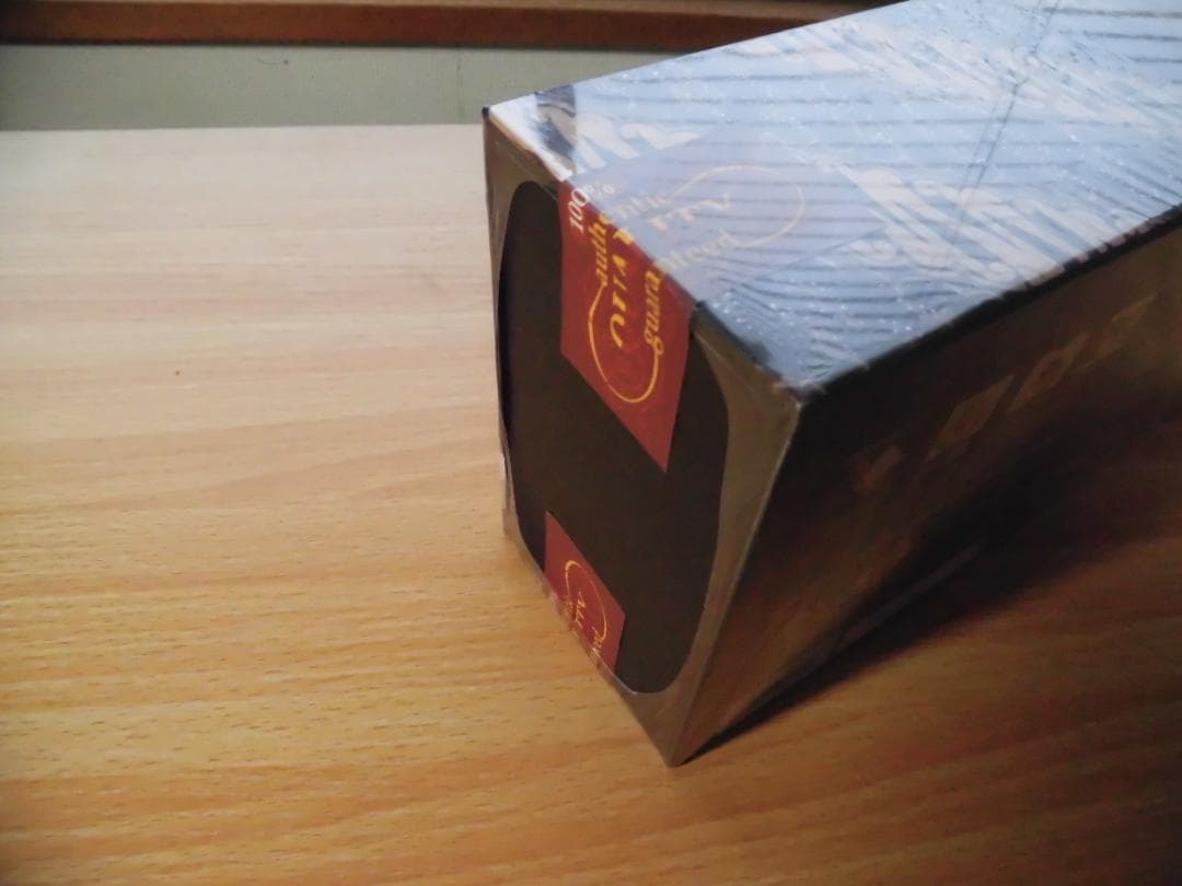 WoCA Gayo Premium Wild Kopi Luwak 30カップ