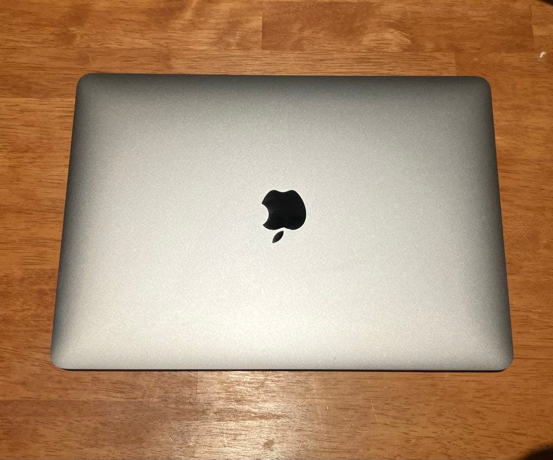 極美品☆MacBook Air m1 2020 13インチ 16GB 245GB