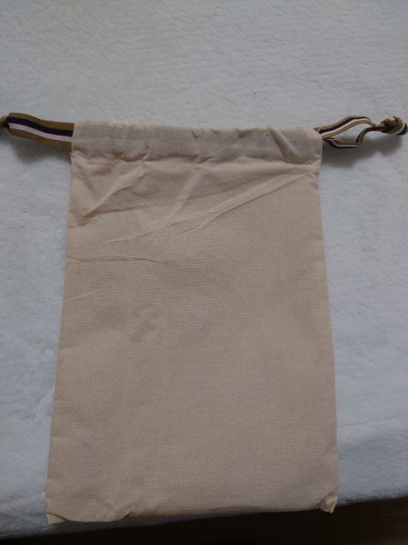 IL BISONTE イルビゾンテ レザー 二つ折り 長財布 美品 伊製