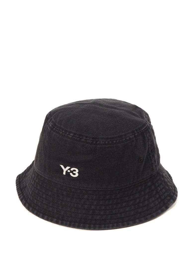 Y-3 BUCKET HAT ワイスリー バケットハット アディダス