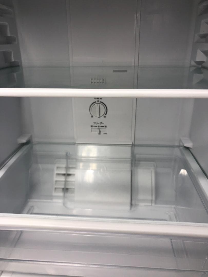 アクア(AQUA)冷蔵庫126L