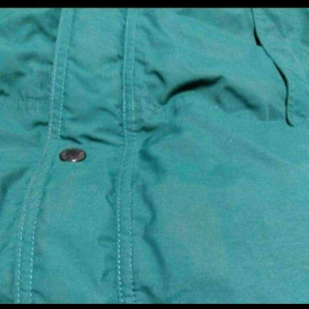 ノースフェイスマウンテンダウンジャケット