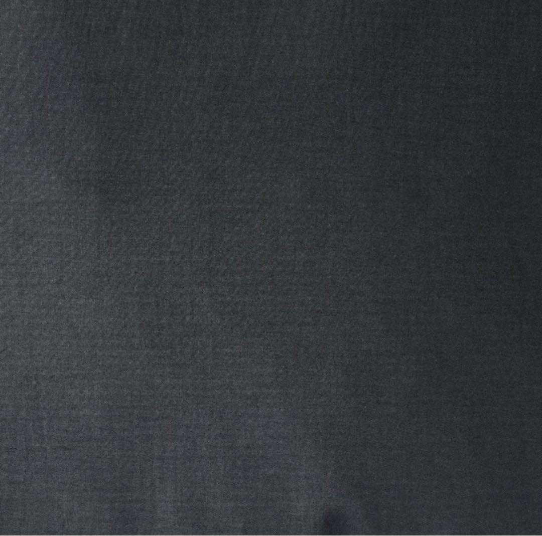 MUJILabo ＭＡ－１ダウンブルゾン 紳士L 黒