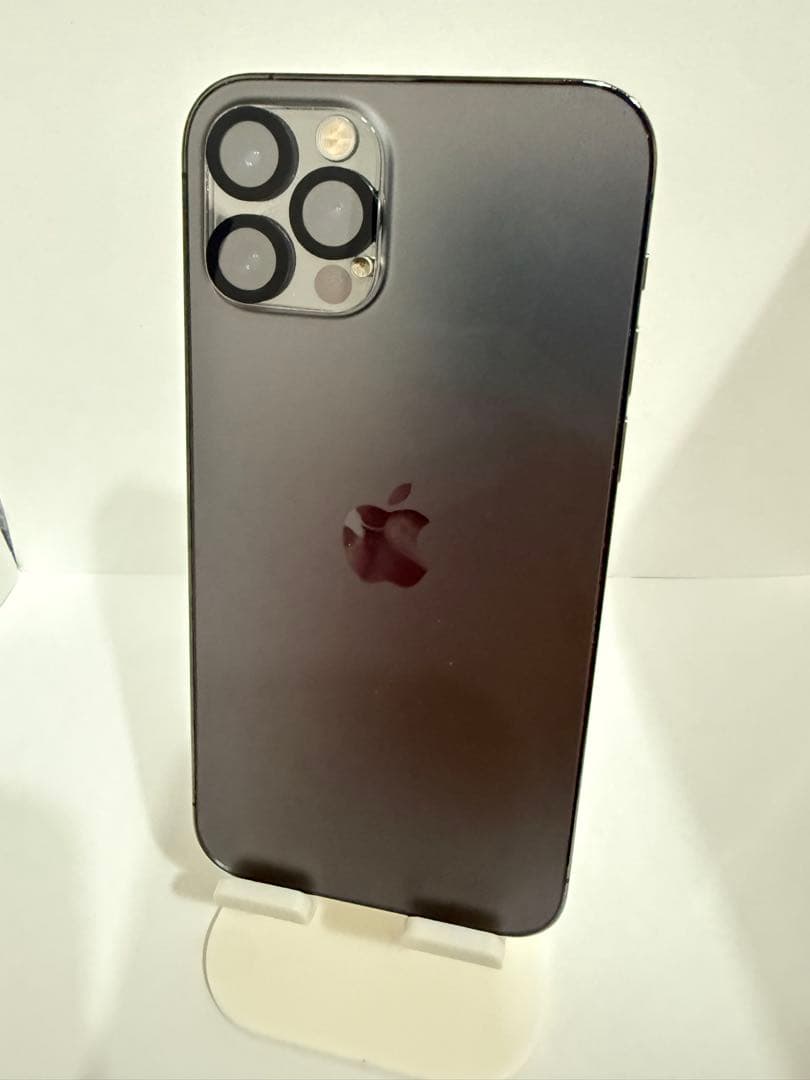 iPhone12 Pro 256GB パシフィックブルーSIMフリー