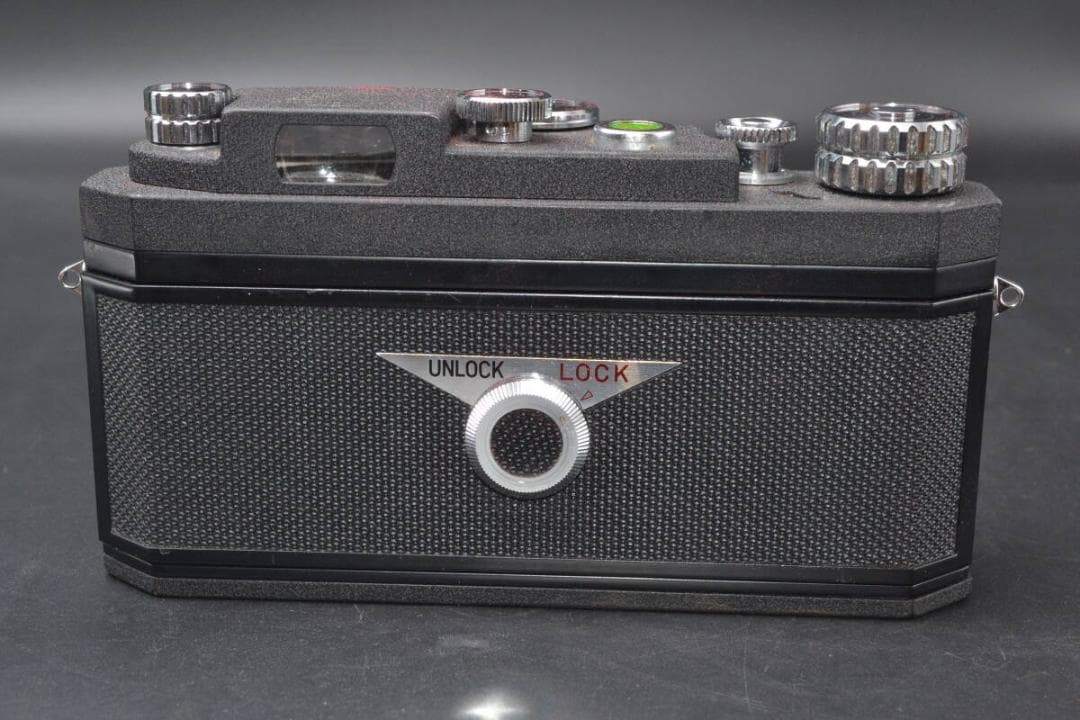 PANON パノン WIDELUX F7 パノラマ フィルムカメラ