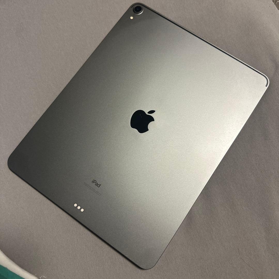 iPad Pro 12.9インチ 第3世代 バッテリー97%wifi 64GB