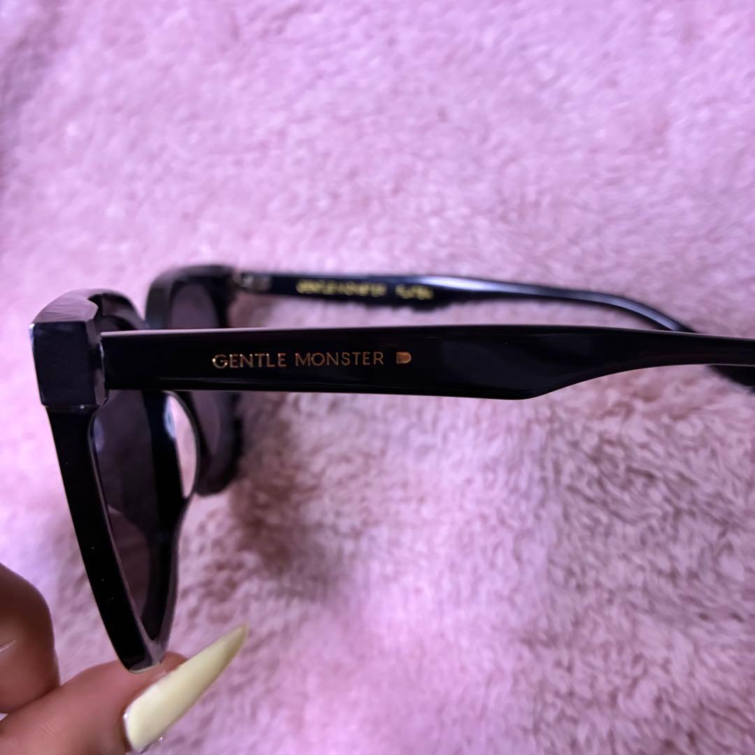 GENTLE MONSTER 【HER】サングラス