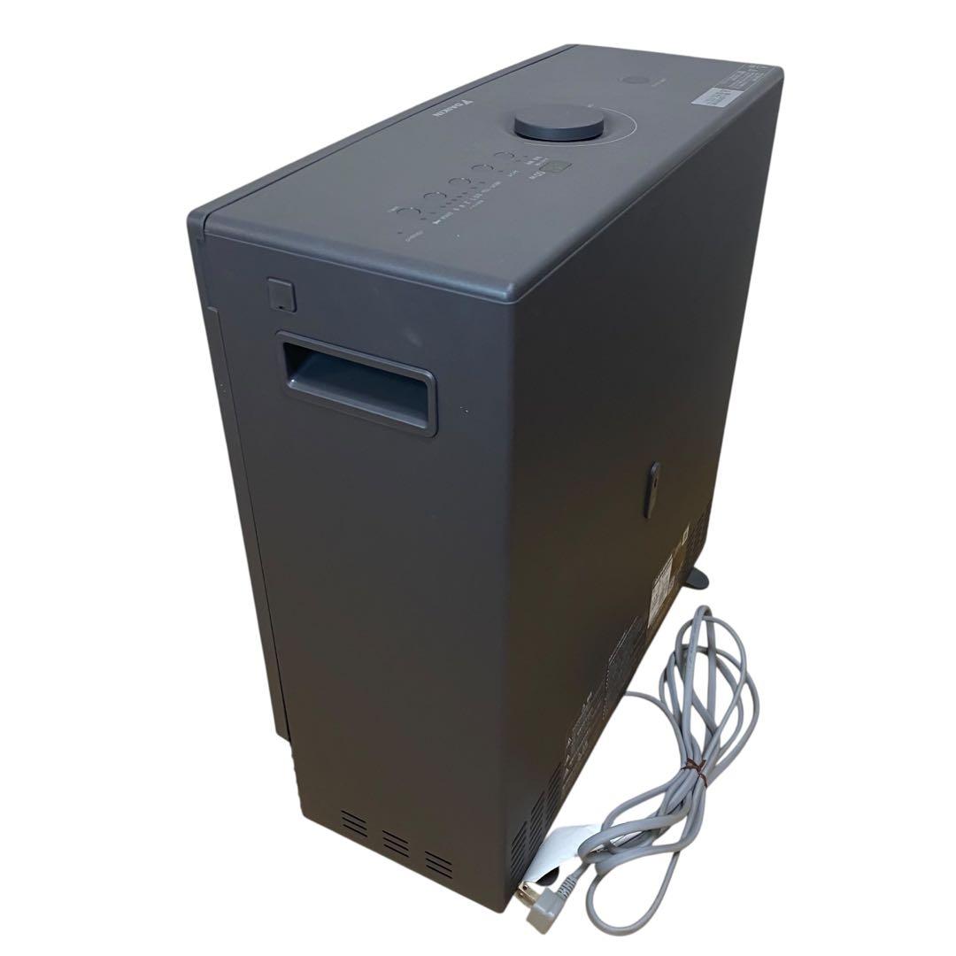 ≪2023年製≫Daikin ハイブリッドファンヒーター WRH134AS-H