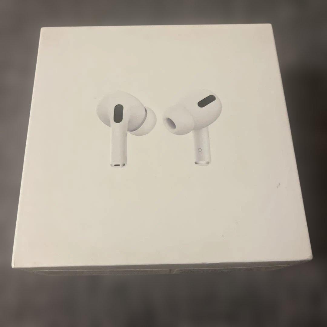 AirPods Pro 右耳だけ聞こえ悪い