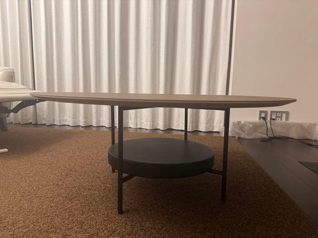 サイドテーブル・ナイトテーブル・ローテーブル Zeny #37441 BoConcept