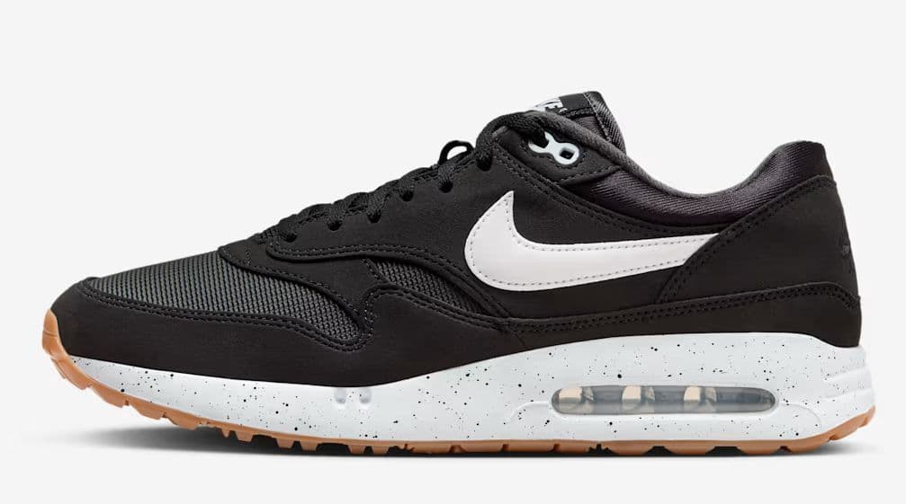 ナイキ ゴルフシューズ エア マックス 1 '86 OG G AIR MAX