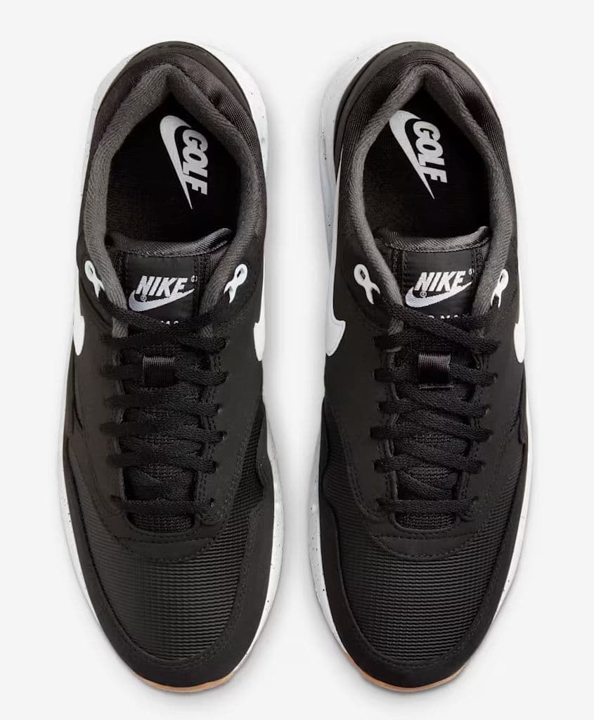 ナイキ ゴルフシューズ エア マックス 1 '86 OG G AIR MAX