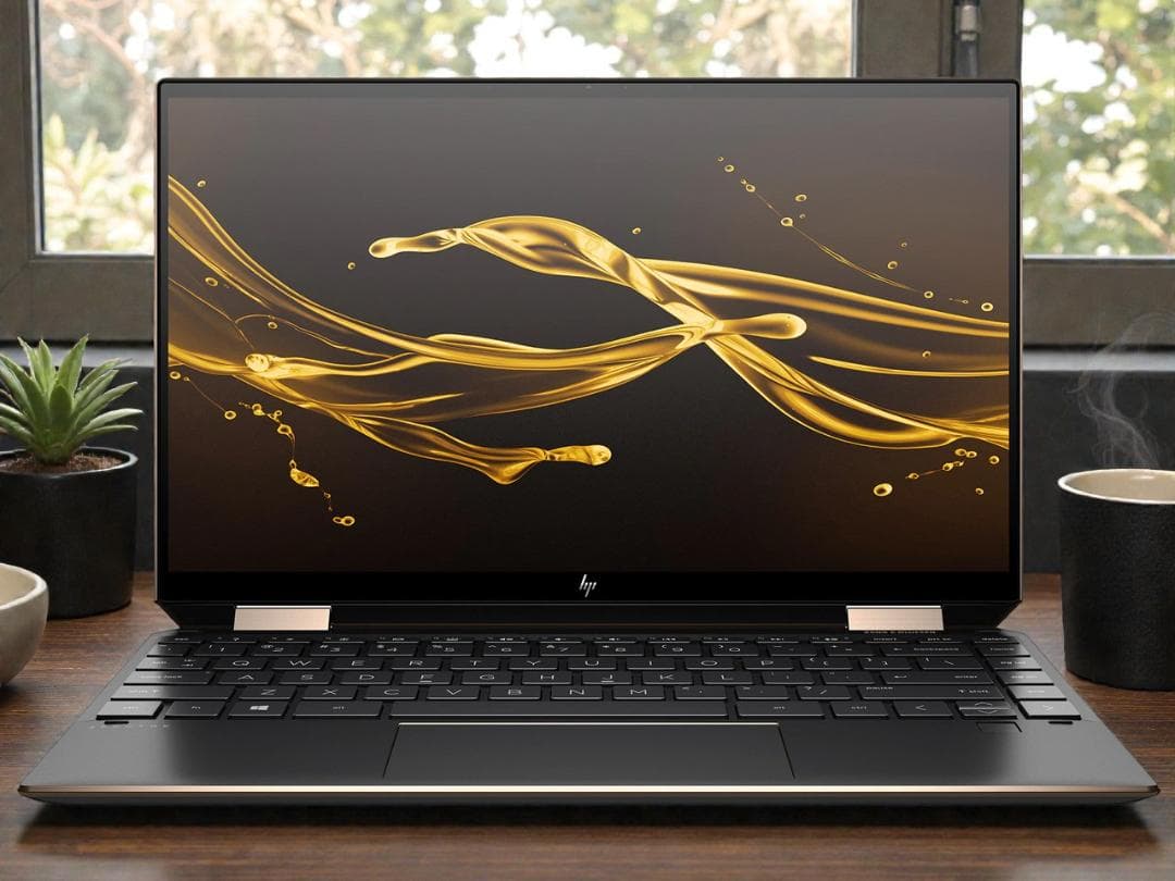 ⭐初回特価⭐高性能＆軽量⭐HP Spectre x360 13⭐