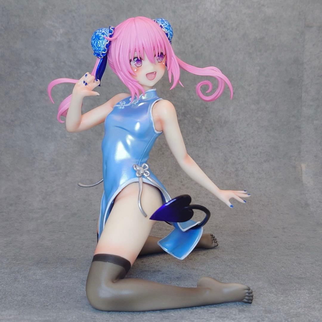 ゆ*ん様 【 リペイント 】 ナナ To LOVEる - とらぶる - ダークネ