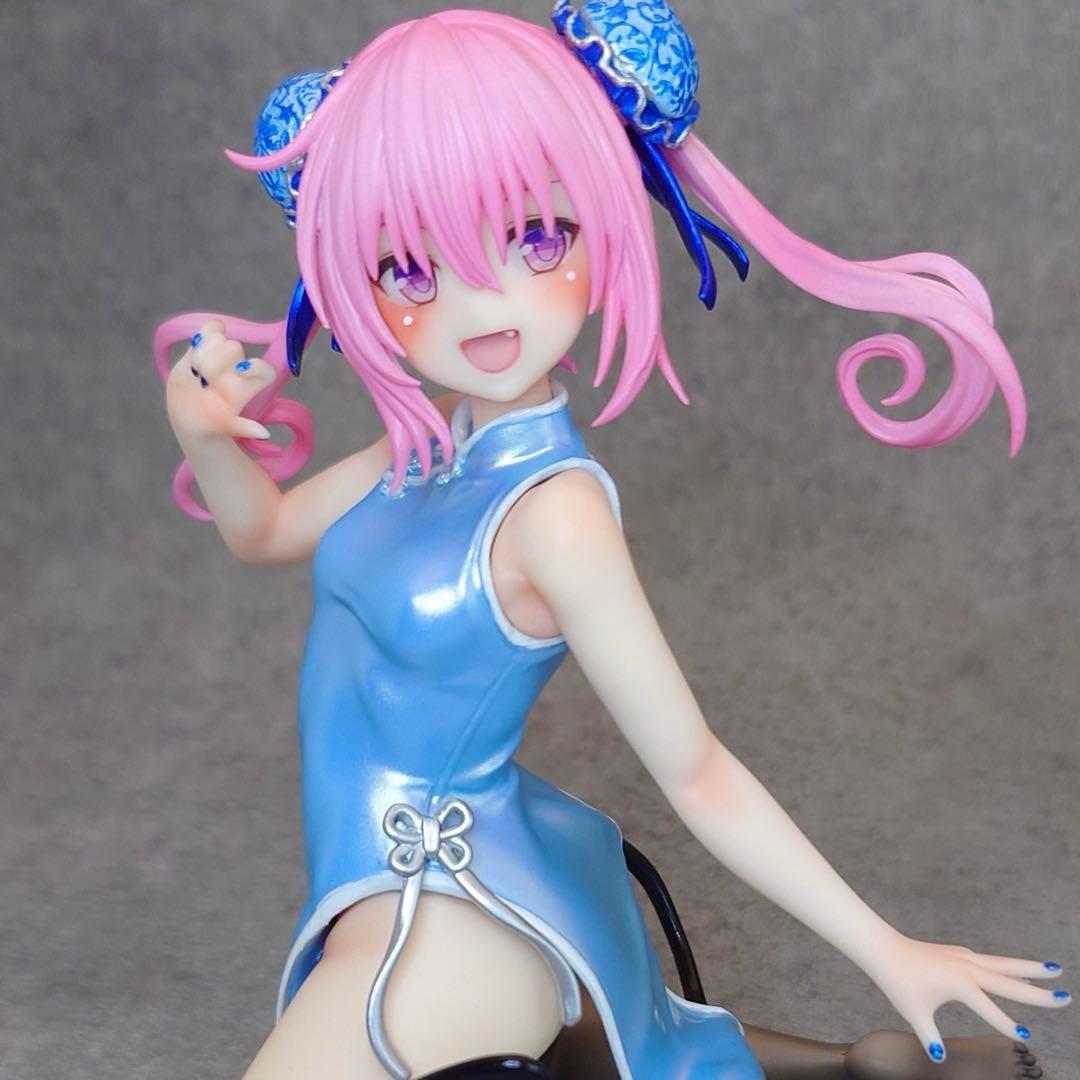 ゆ*ん様 【 リペイント 】 ナナ To LOVEる - とらぶる - ダークネ