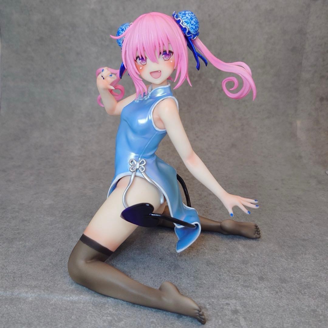 ゆ*ん様 【 リペイント 】 ナナ To LOVEる - とらぶる - ダークネ