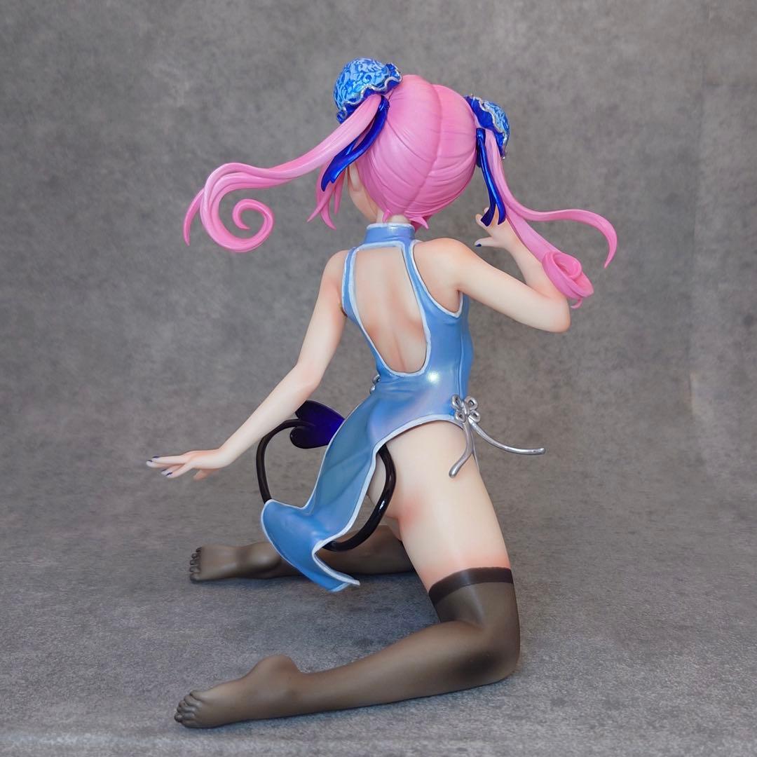 ゆ*ん様 【 リペイント 】 ナナ To LOVEる - とらぶる - ダークネ