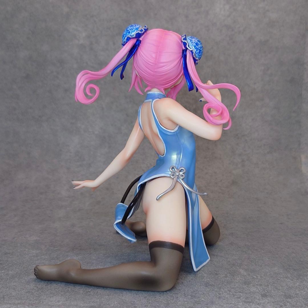 ゆ*ん様 【 リペイント 】 ナナ To LOVEる - とらぶる - ダークネ