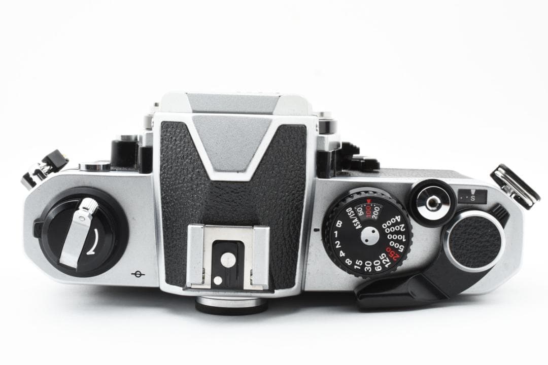 Nikon FM2 フィルムカメラ
