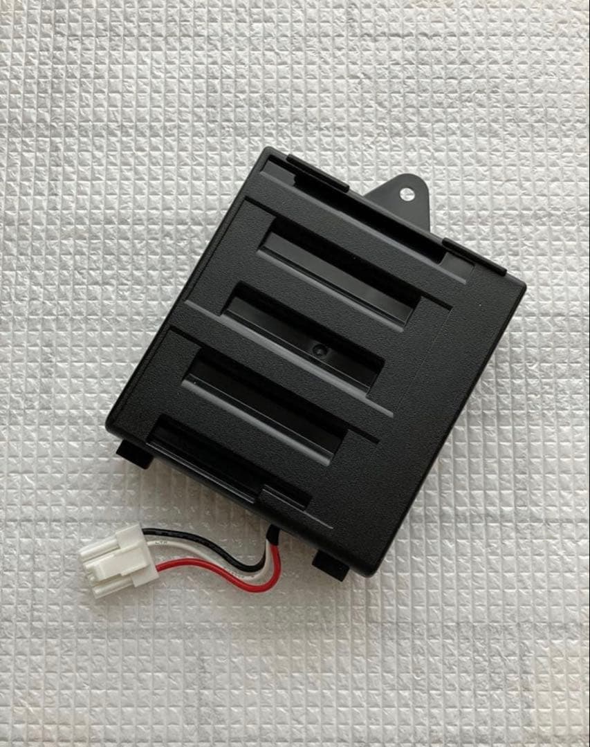 ◎新品◎PanasonicルーロミニMC-RSC10【充電式リチウムイオン電池】