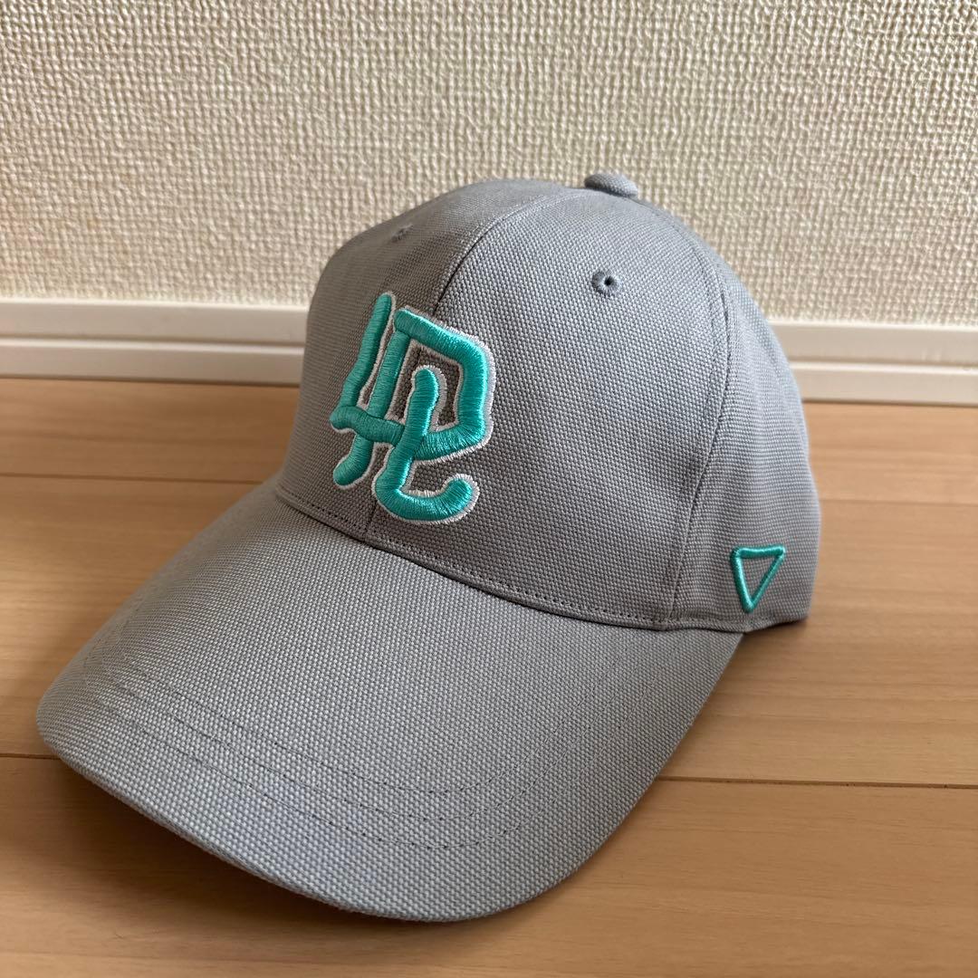 【新品未使用】LIBEIRO キャップ