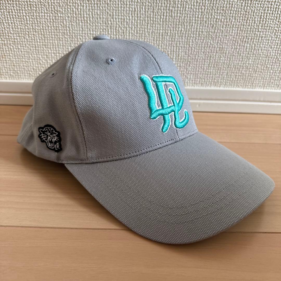 【新品未使用】LIBEIRO キャップ