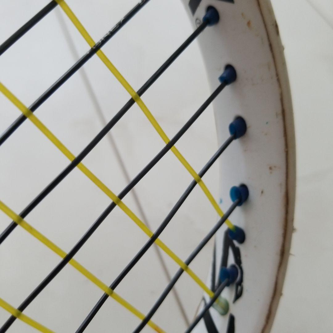 ジオブレイク 70S ステア テニスラケット