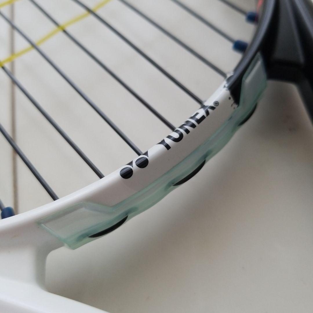 ジオブレイク 70S ステア テニスラケット