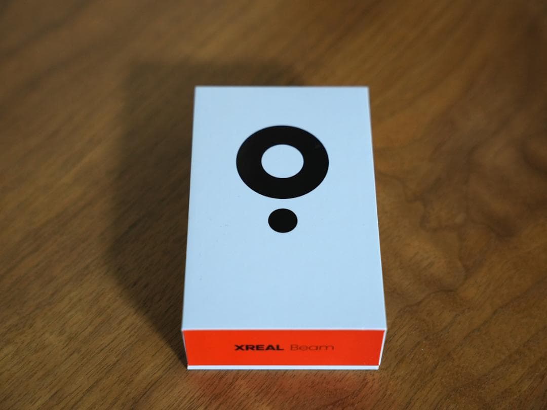 Xreal Beam（メーカー検品済）未開封品