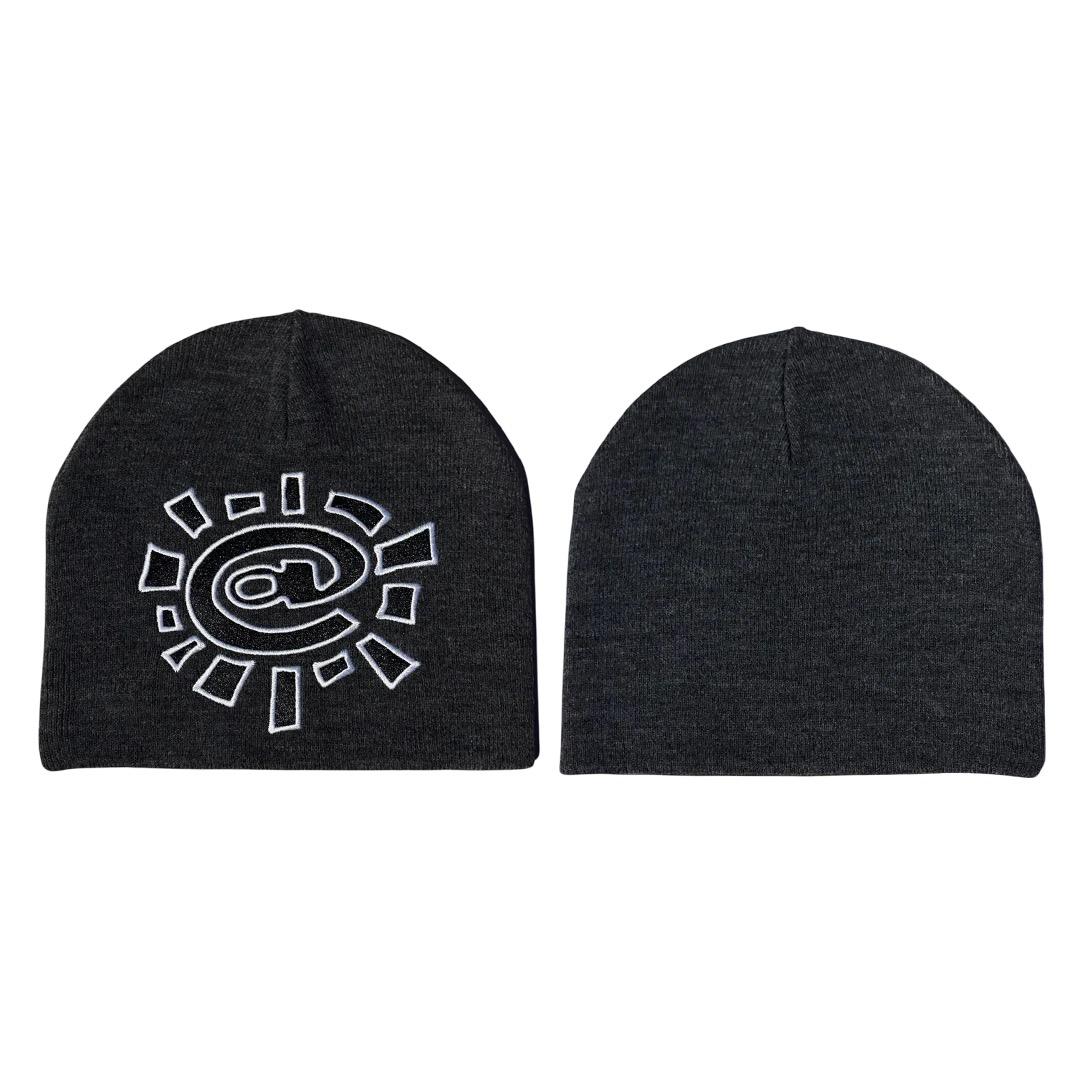 always do what you should do beanie ビーニー