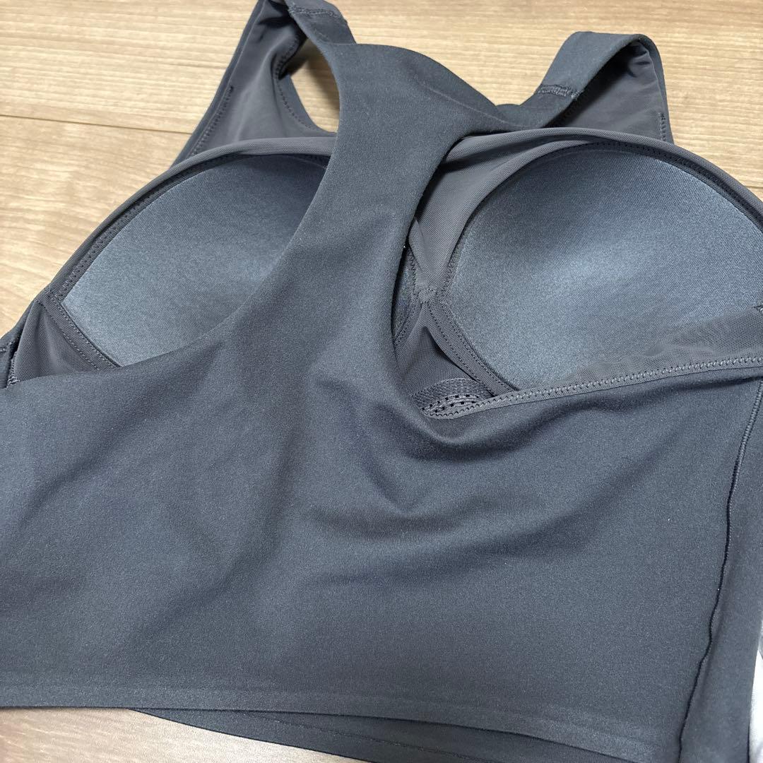 ゼクシィミックス XEXYMIX ヨガウェア