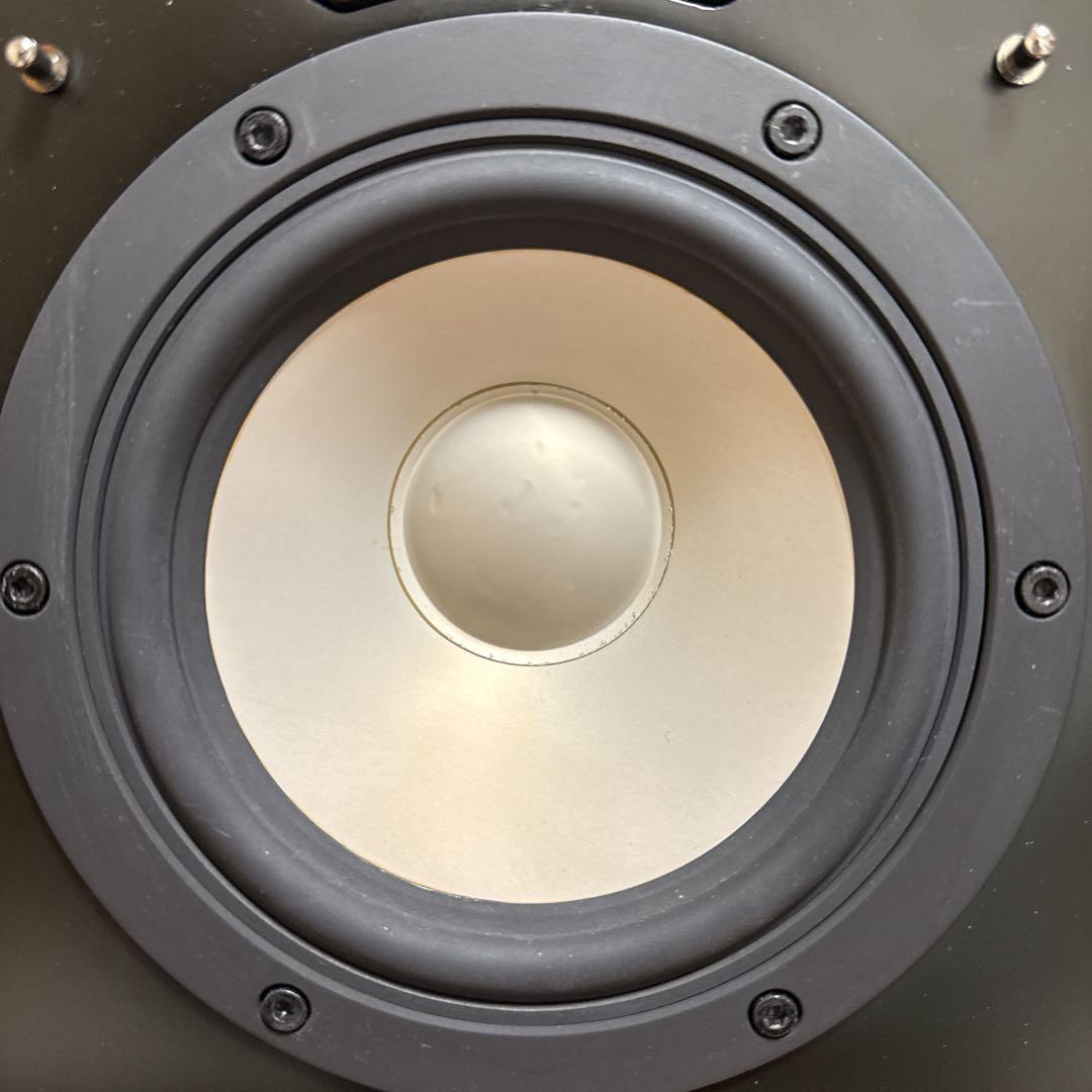 【最高峰名機】Victor SX-M3 2WAY スピーカー JVC ビクター