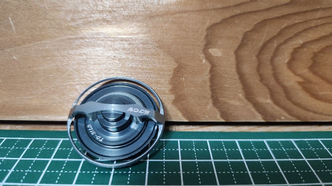 リール TD-31LD MTCW