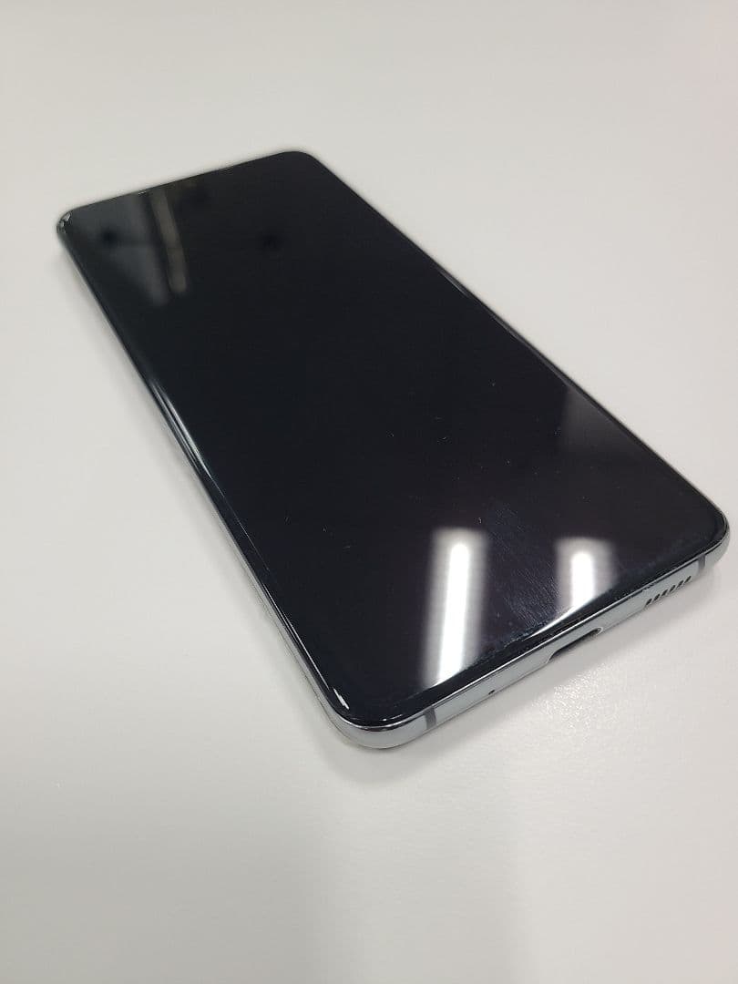 Galaxy S20 5G ジャンク