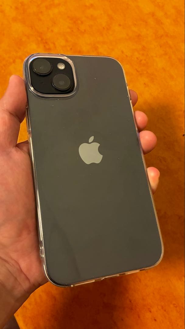 Apple iPhone 14 ブラック 本体 128Gb SIM フリー