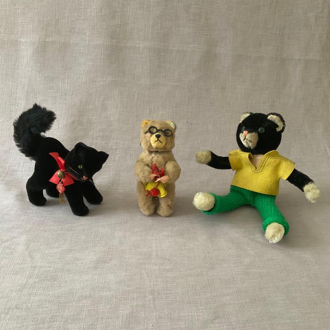 【vintage】ヘルマン　ドイツ　フランスアンティーク　蚤の市　雑貨