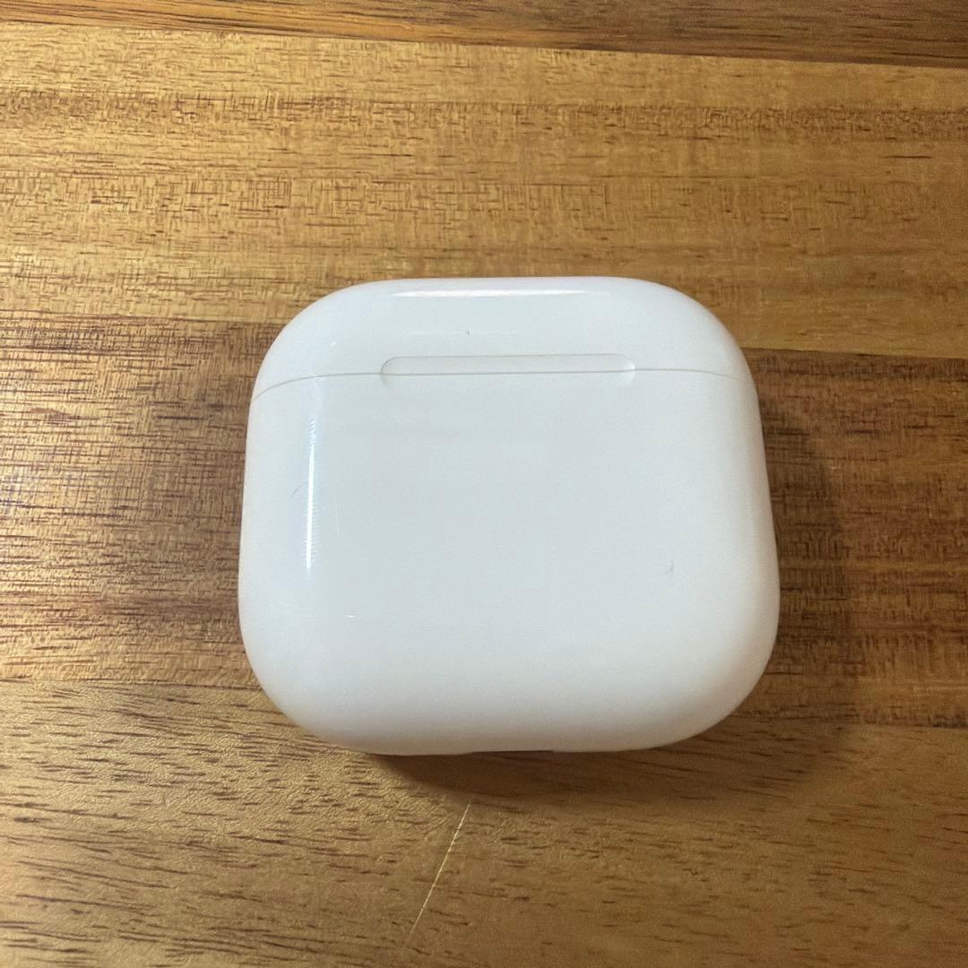 Airpods4 ノイキャン搭載