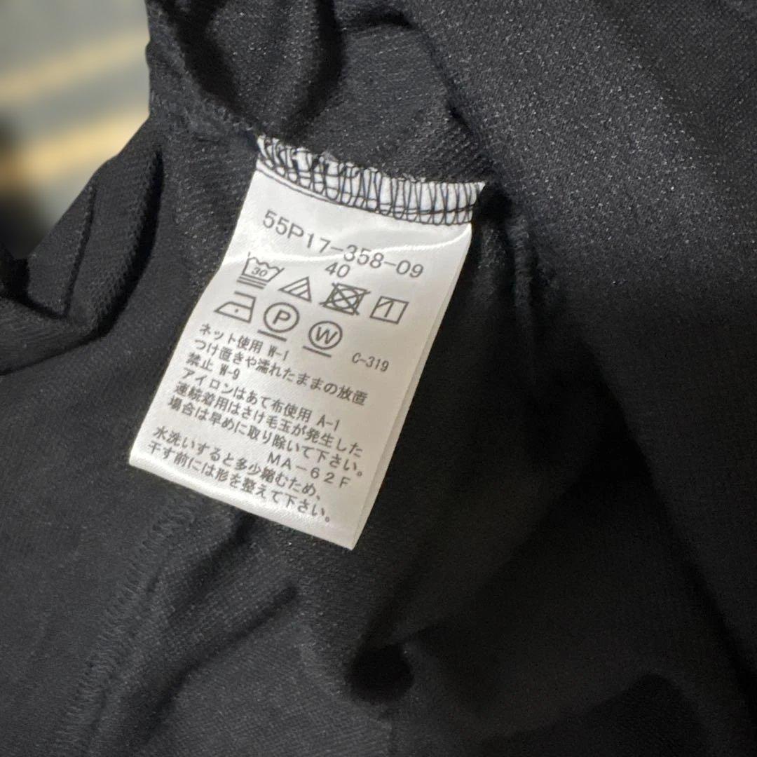 値下げBLUE label ポロシャツ　Lサイズ