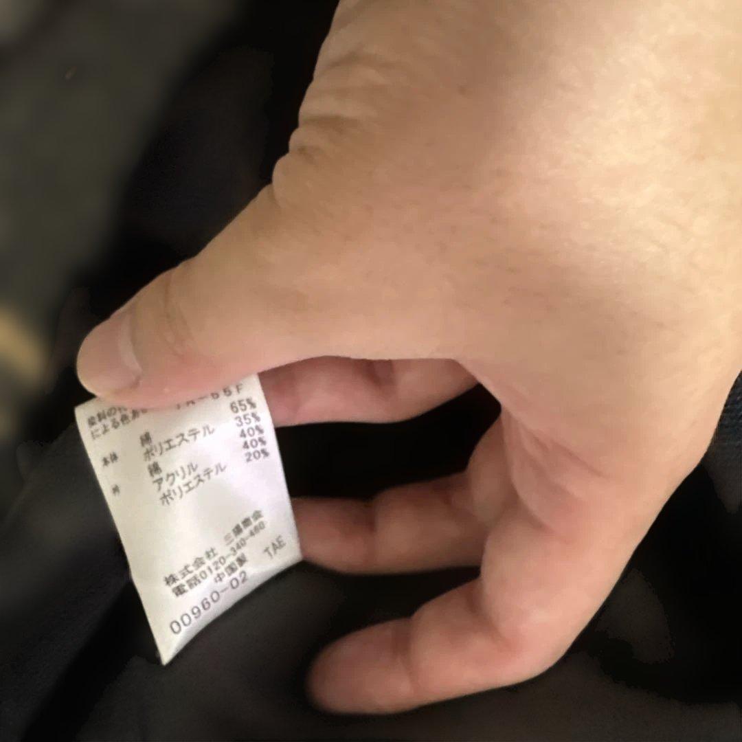 値下げBLUE label ポロシャツ　Lサイズ