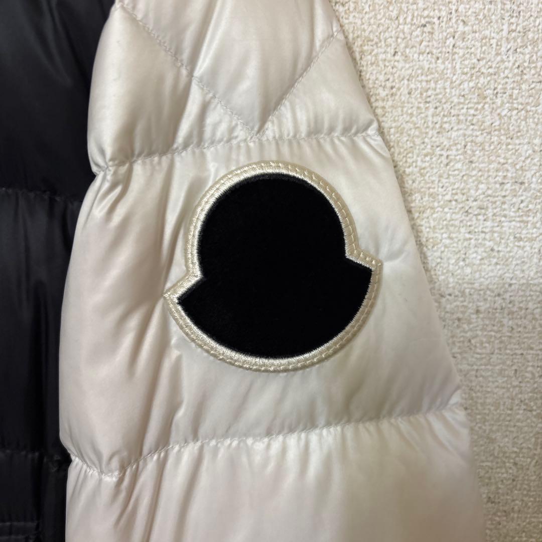 MONCLER スタジアムジャケット ダウンジャケット