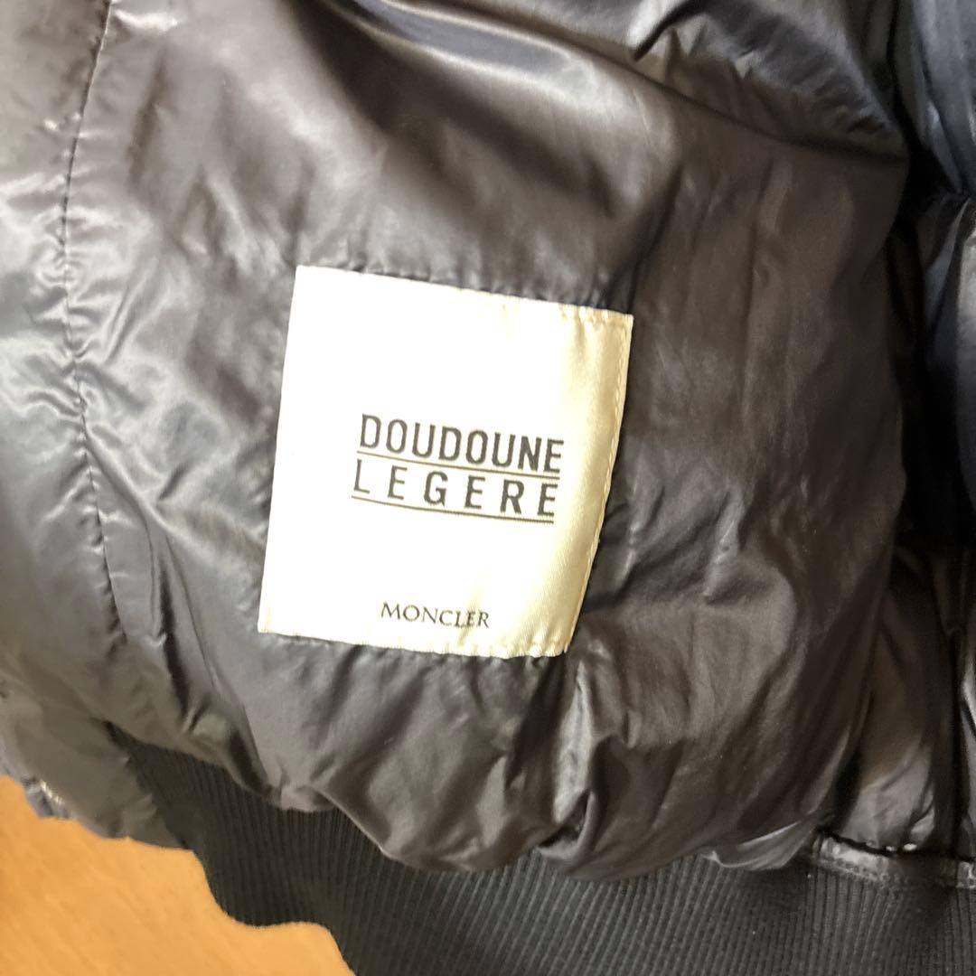 MONCLER スタジアムジャケット ダウンジャケット