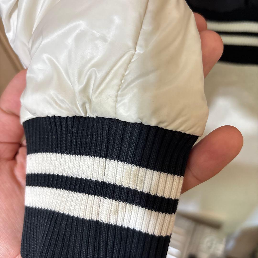 MONCLER スタジアムジャケット ダウンジャケット