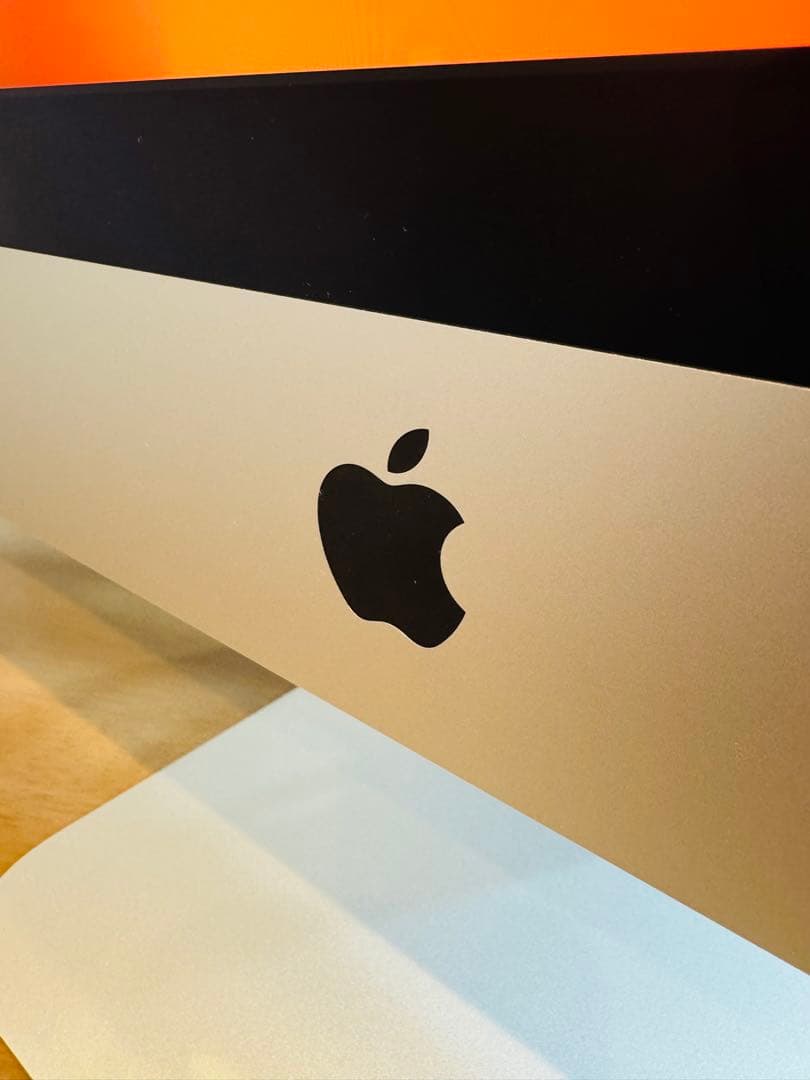 iMac 2017 21.5インチ