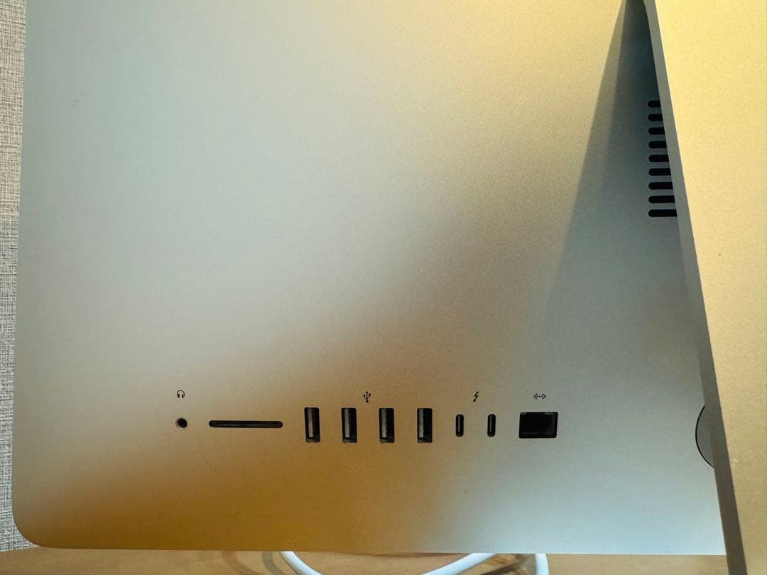 iMac 2017 21.5インチ