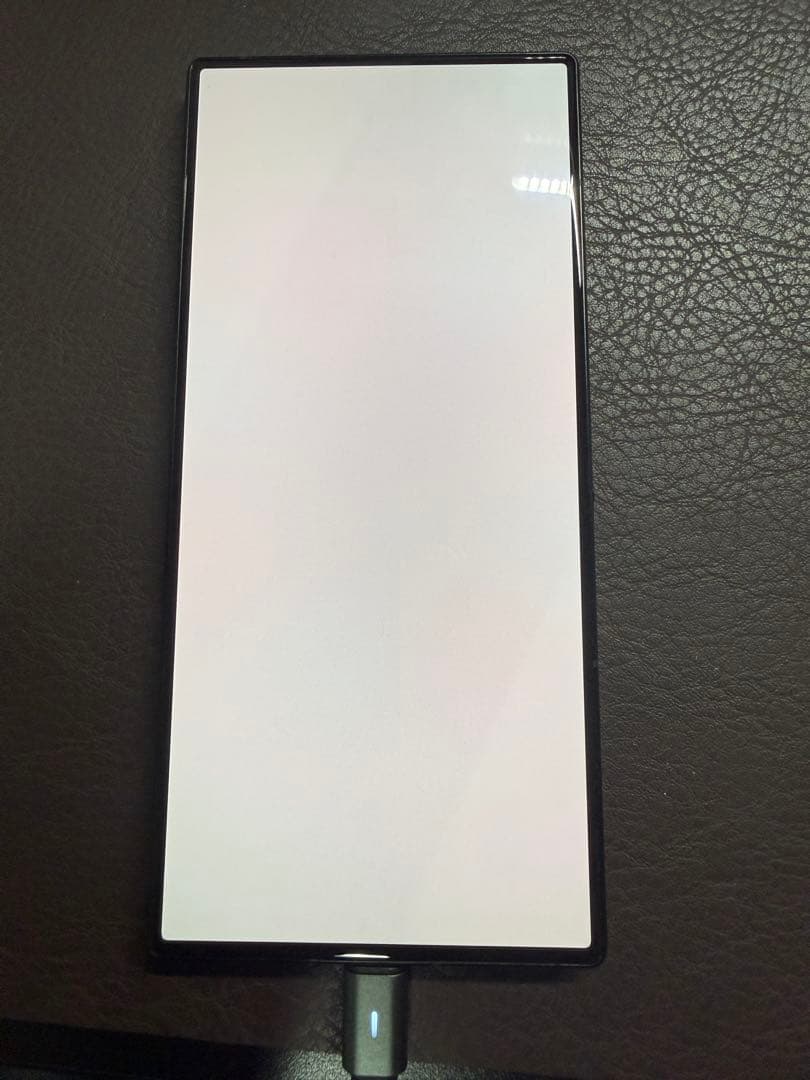 REDMAGIC 9 Pro 16GB/512GB 国内正規品